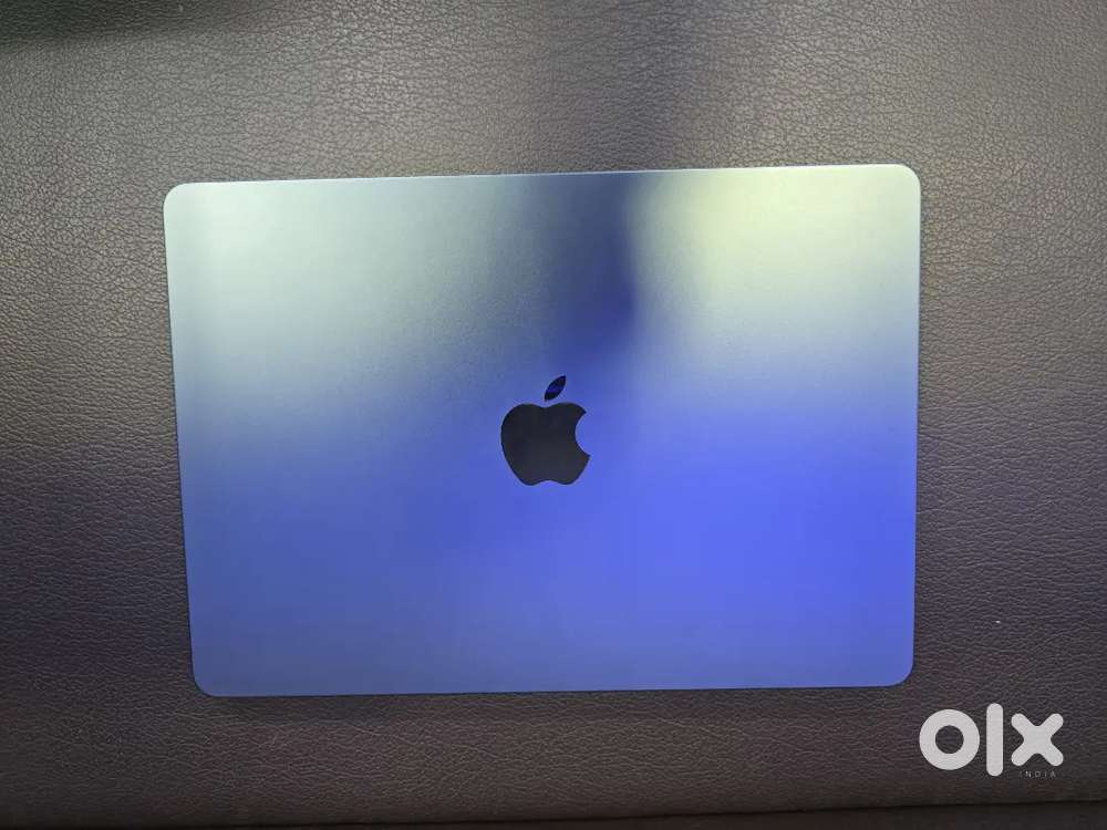 Macbook air m 3 8gb 256gb