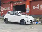 Hyundai Grand i10 Nios 2024 Sports Top model Show Room condition