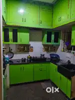 House is for rent Jinkithiminahalli