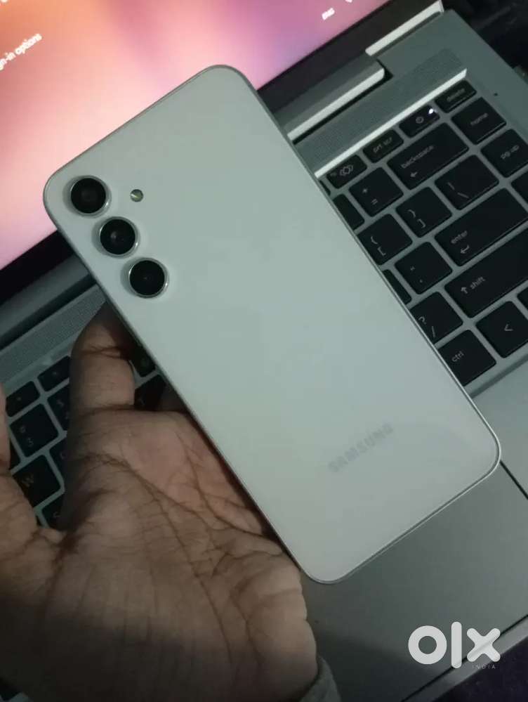 Samsung galaxy A54 256gb