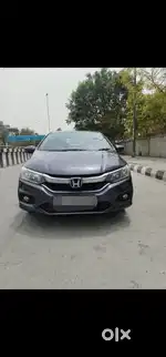 Honda City i-VTEC V, 2017, Petrol