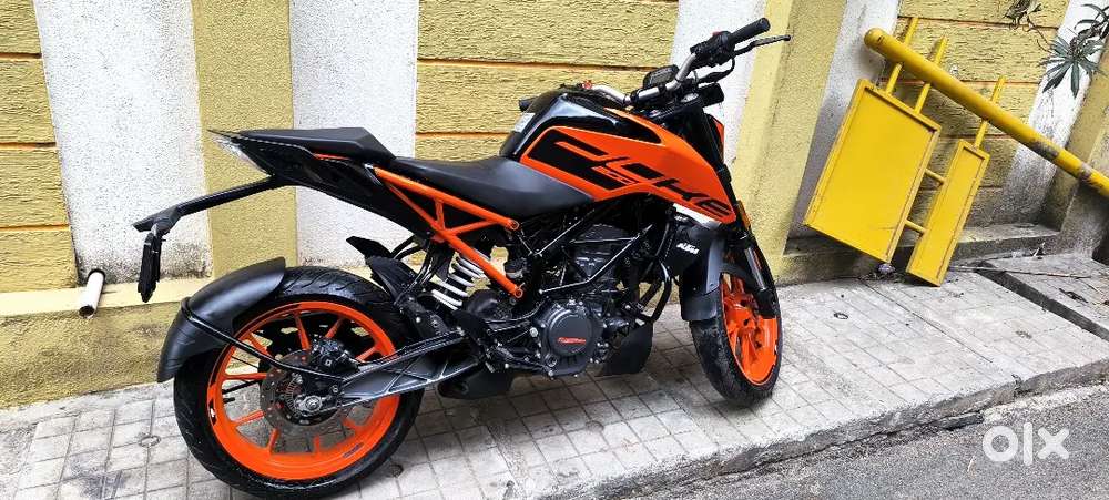 Fast owner