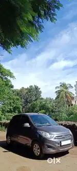 Hyundai i10 Sportz