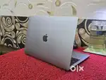 M1 Pro 2021 Macbook Apple 13inch Retina Touchbar 8gb 256gb SSD