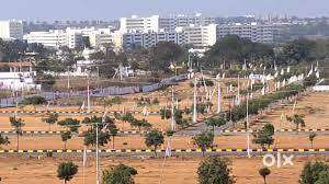 MIYAPUR PLOTS