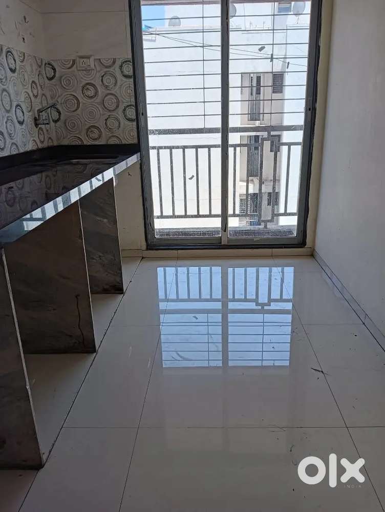 2 Bhk Flat Rent In Ulwe Sec 17