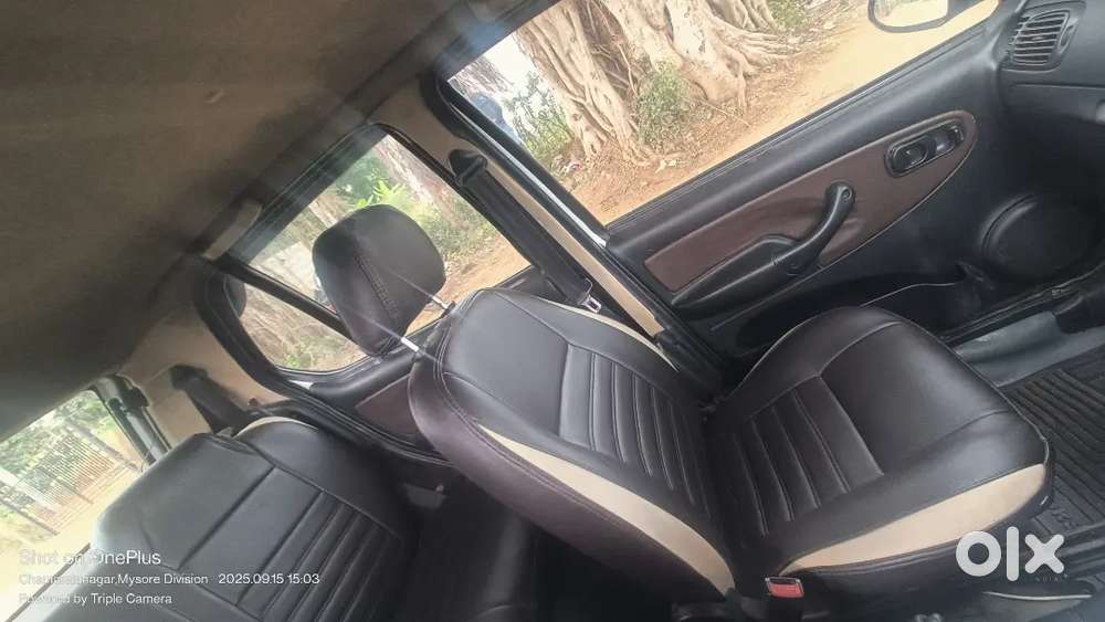 Tata Indica Ev2 2018 Diesel Well Maintained