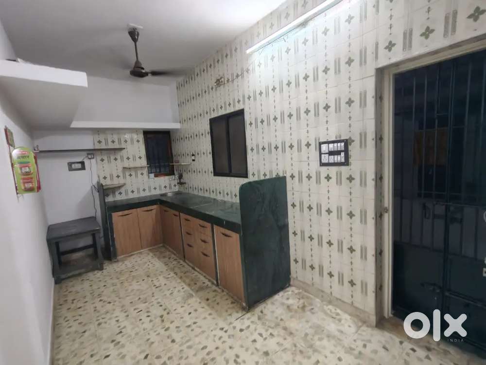 1BHK nr. Amit nagar sama savli road