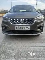 Maruti Suzuki Ertiga 2022-2023 VXI CNG, 2022, CNG & Hybrids