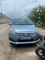 Maruti Suzuki Ertiga 2014 cng