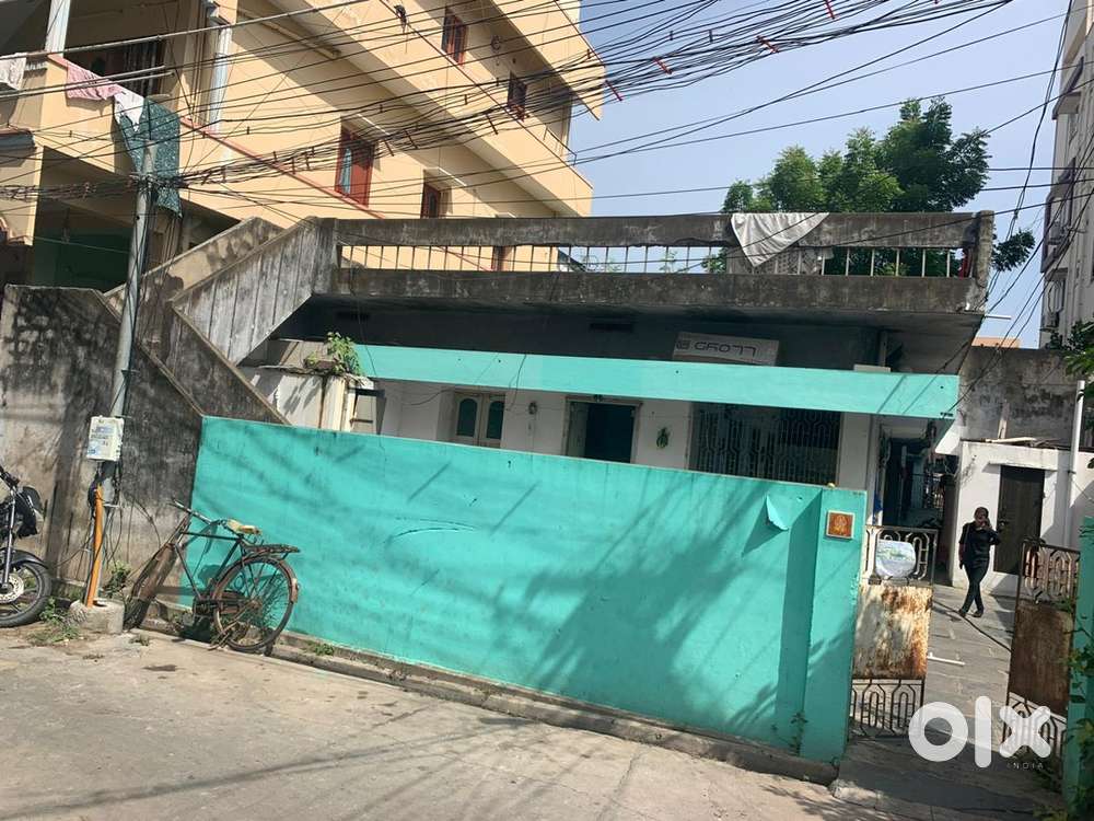 NSM school back side,patamata,darsipeta