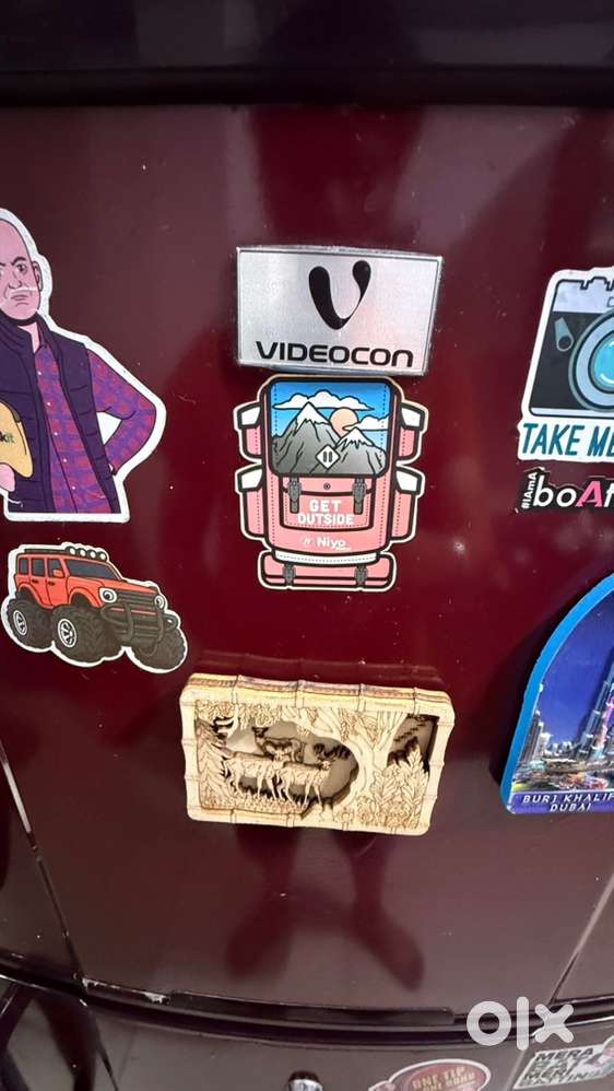 Videocon fridge for sell