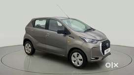 Datsun RediGO 2020-2022 0.8 T, 2020, Petrol