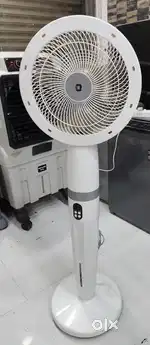 Fan Orient Cloud