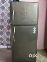 Godrej Double door refrigerator in best conditon
