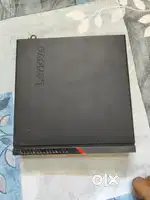 Lenovo CPU