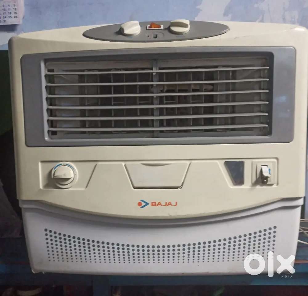 Bajaj air cooler