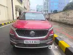 MG Hector 2.0 Sharp Diesel, 2021, Diesel