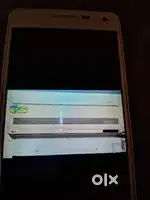 LG BRAND SPLIT AC 1 TON CAPACITY.