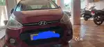 Hyundai Grand i10 2017