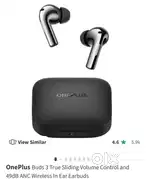One plus buds 3 only charging case for 3000(under warranty