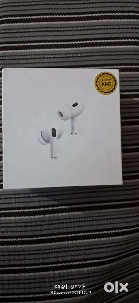 Air Pods Pro 2nd Gen