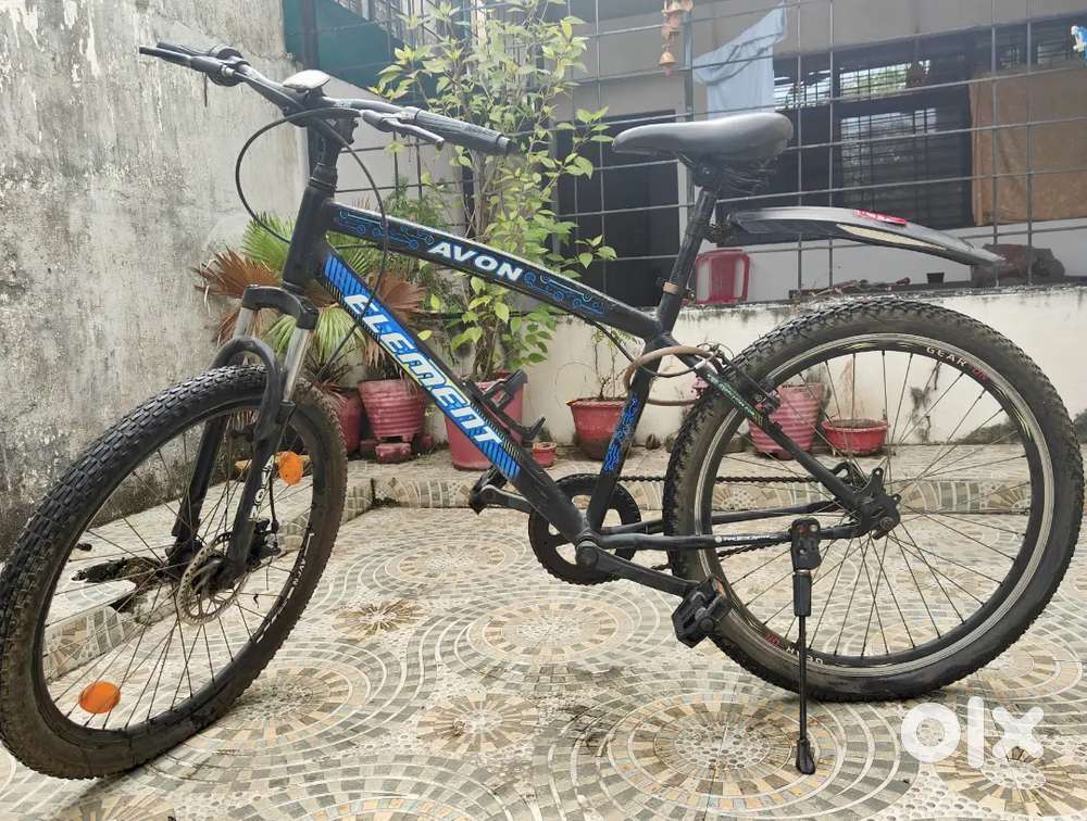 Sale Avon Elements Bicycle Best Condition Price Negotiable