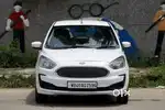 2020 PETROL FORD FIGO TITANIUM