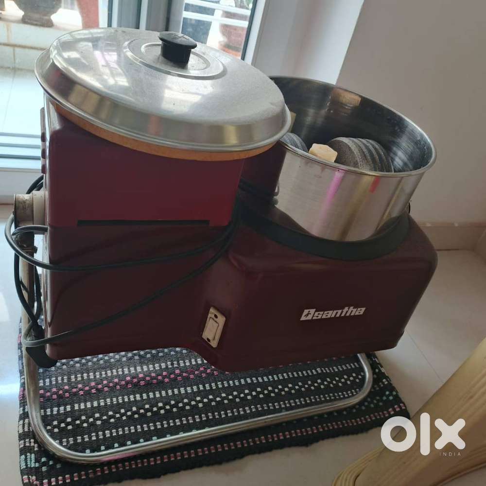 Shantha mixer grinder for sale