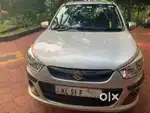 Maruti Suzuki Alto K10 2015 Petrol Well Maintained