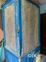 Heavy-Duty Iron Cooler for Sale