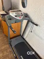 Treadmill by viva fitness