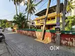 12.4 cent land for sale in kadavanthra