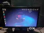 SAMSUNG MONITOR (19 INCH)