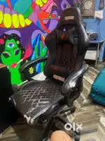 drogo haming chair