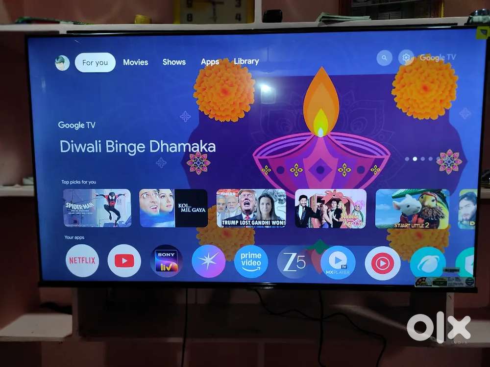 Hisense E6N 55inch
