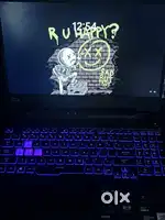 Asus tuf gaming F15