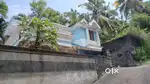 Three BHK villas for sale and eight, ten land for sale