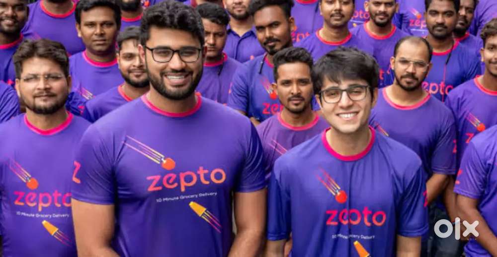 Picker packer -Female -Nanganallur