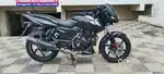 BAJAJ PULSAR 150CC   MODEL 2023 FOR SALE