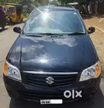 Maruti Suzuki Alto K10 2010-2014 VXI, 2011, Petrol