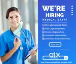 Nurse for Women's Clinic