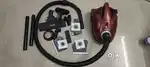 Vacuum cleaner  model : EUREKA FORBES in  fabulous condition