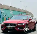 Volvo S60 T4 Inscription, 2022, Petrol