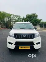 Mahindra Bolero Neo 2024 Diesel 18000 Km Driven