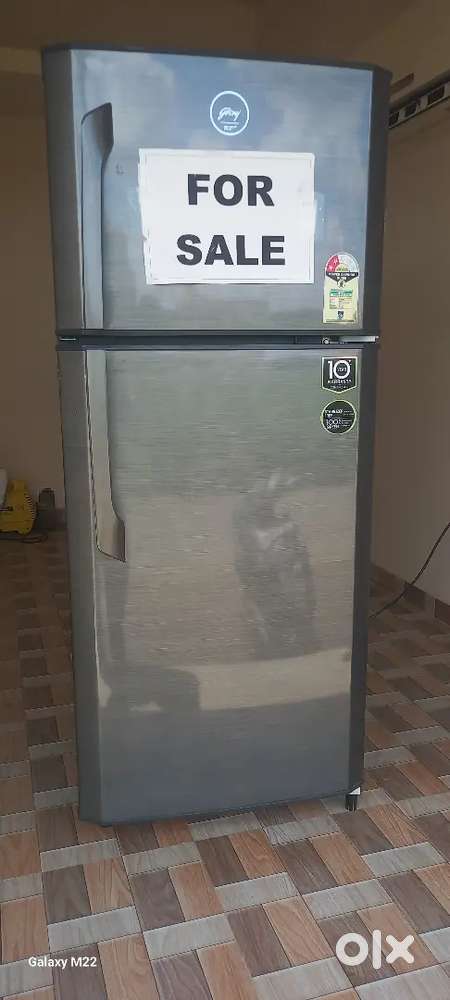 Fridge for sale.