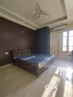 Independent 2BHK Furnished Flat For Rent @ Touchwood school