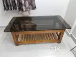 Centre table