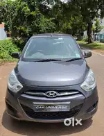 Hyundai i10 Magna 1.1 LPG, 2013, Petrol