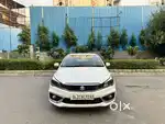Maruti Suzuki Ciaz Alpha Automatic, 2021, Petrol